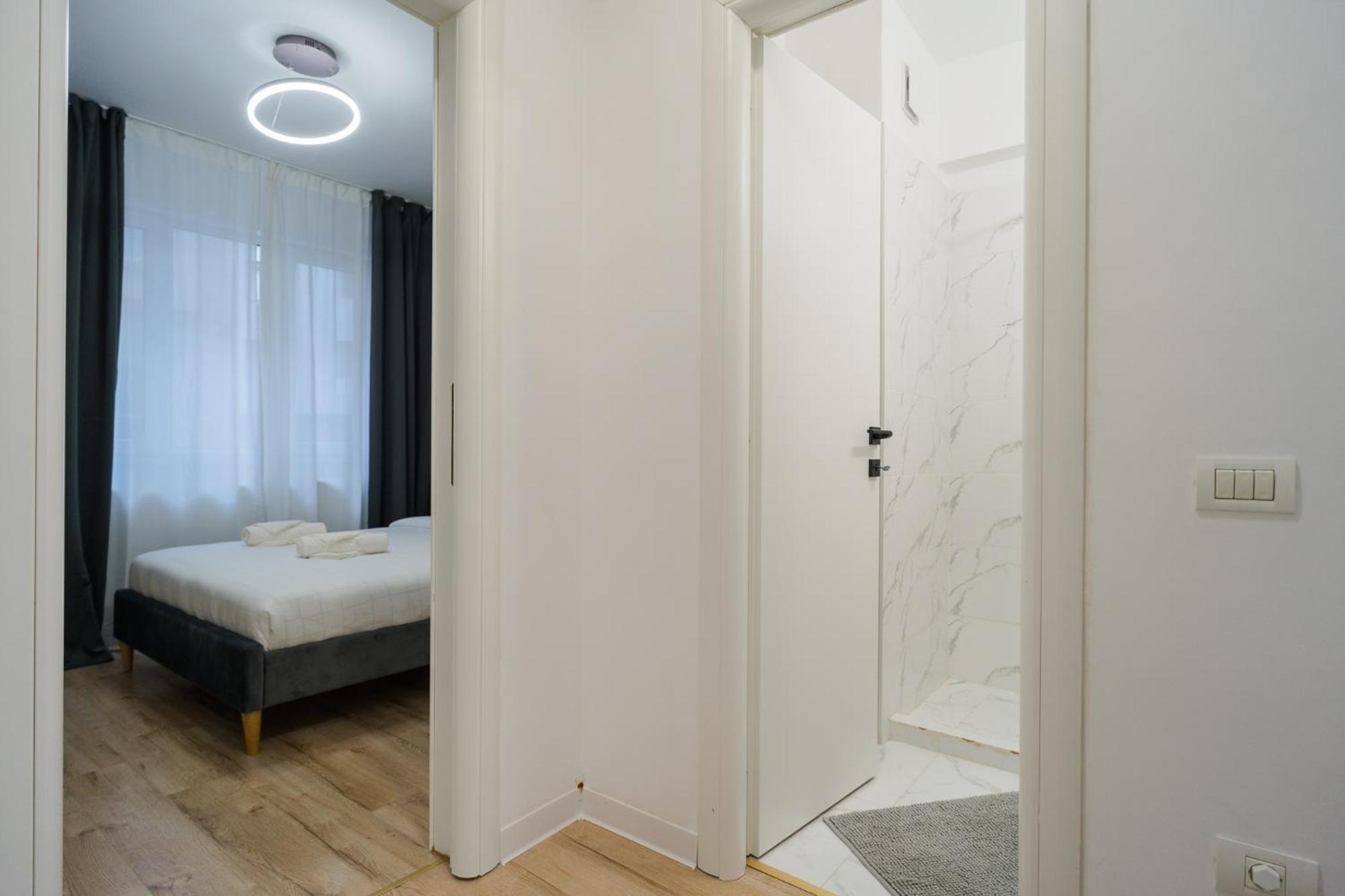 Elegant Gem Victoriei Avenue Apartment Bucharest Exterior photo